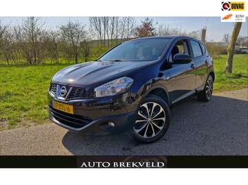 1.6 Acenta 117PK | Rijklaarprijs | Clima | Cruise