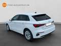 Audi A3 Sportback 40 1.4 TFSI e Alu LED Navi ACC Virtual-C Weiß - thumbnail 6