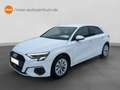 Audi A3 Sportback 40 1.4 TFSI e Alu LED Navi ACC Virtual-C Weiß - thumbnail 3