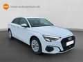 Audi A3 Sportback 40 1.4 TFSI e Alu LED Navi ACC Virtual-C Weiß - thumbnail 9