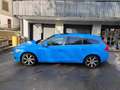 Volvo V60 D6 AWD Plug-In Hybrid PHEV Momentum Geartronic - thumbnail 4