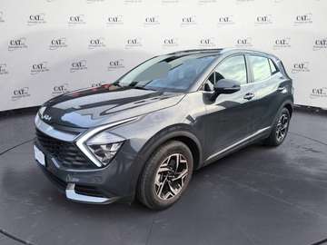 1.6 CRDI MHEV BUSINESS DCT