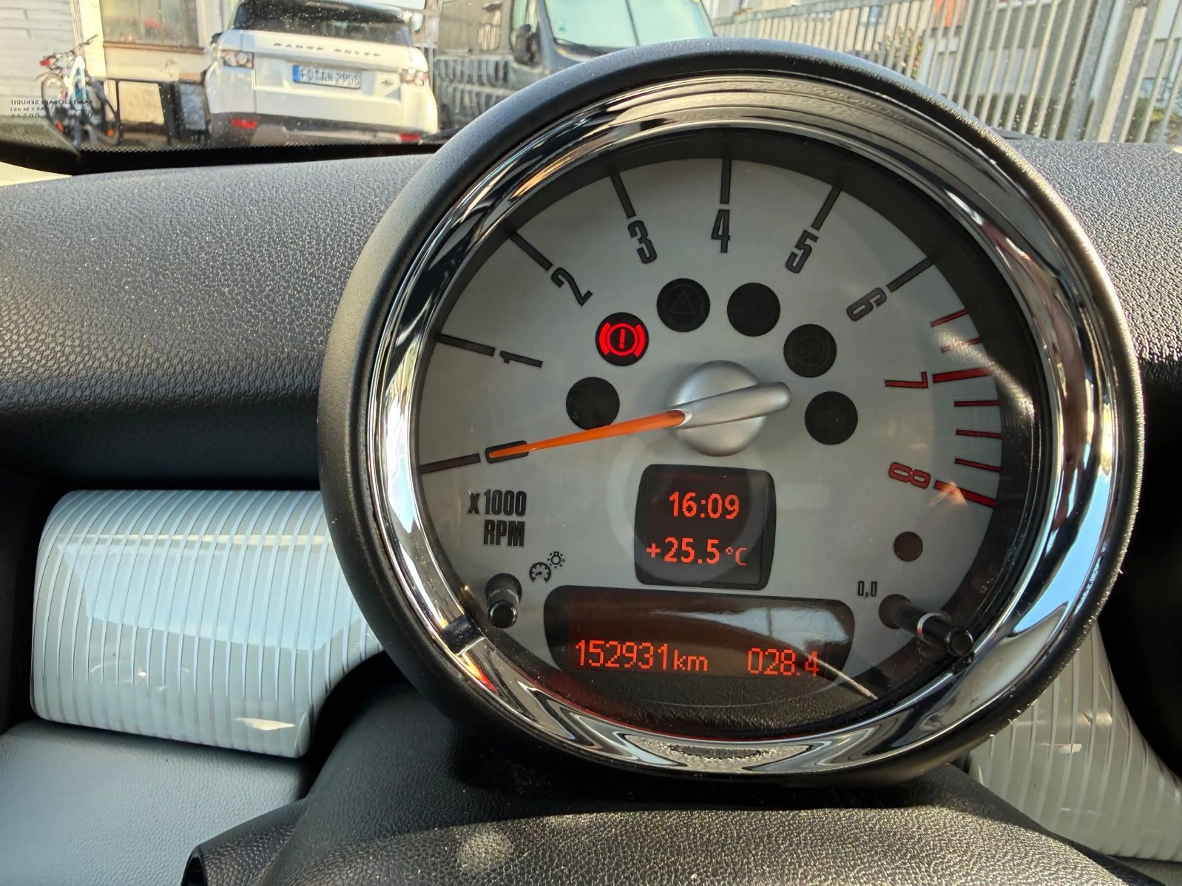 MINI Cooper S 1HD,KLI,SITZHZ,EFH,MFL,KD GEPLT, — photo 11