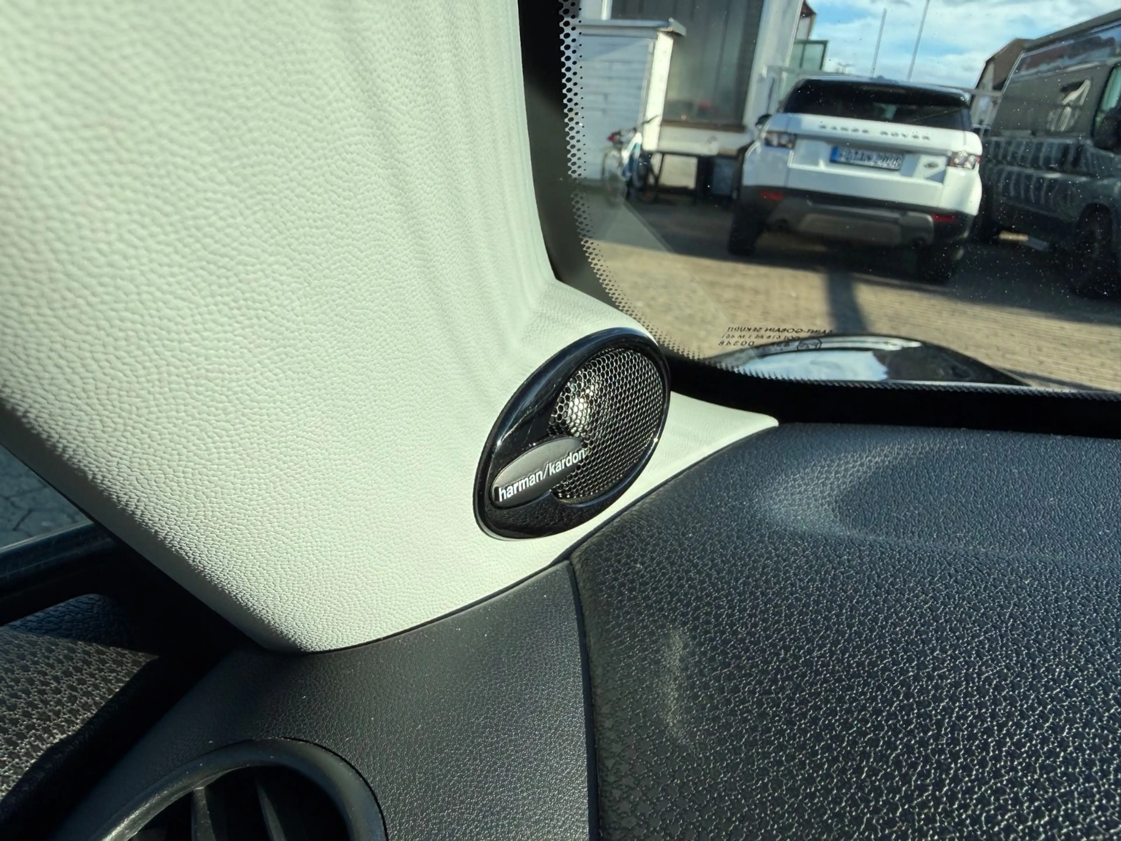 MINI Cooper S 1HD,KLI,SITZHZ,EFH,MFL,KD GEPLT, — photo 10
