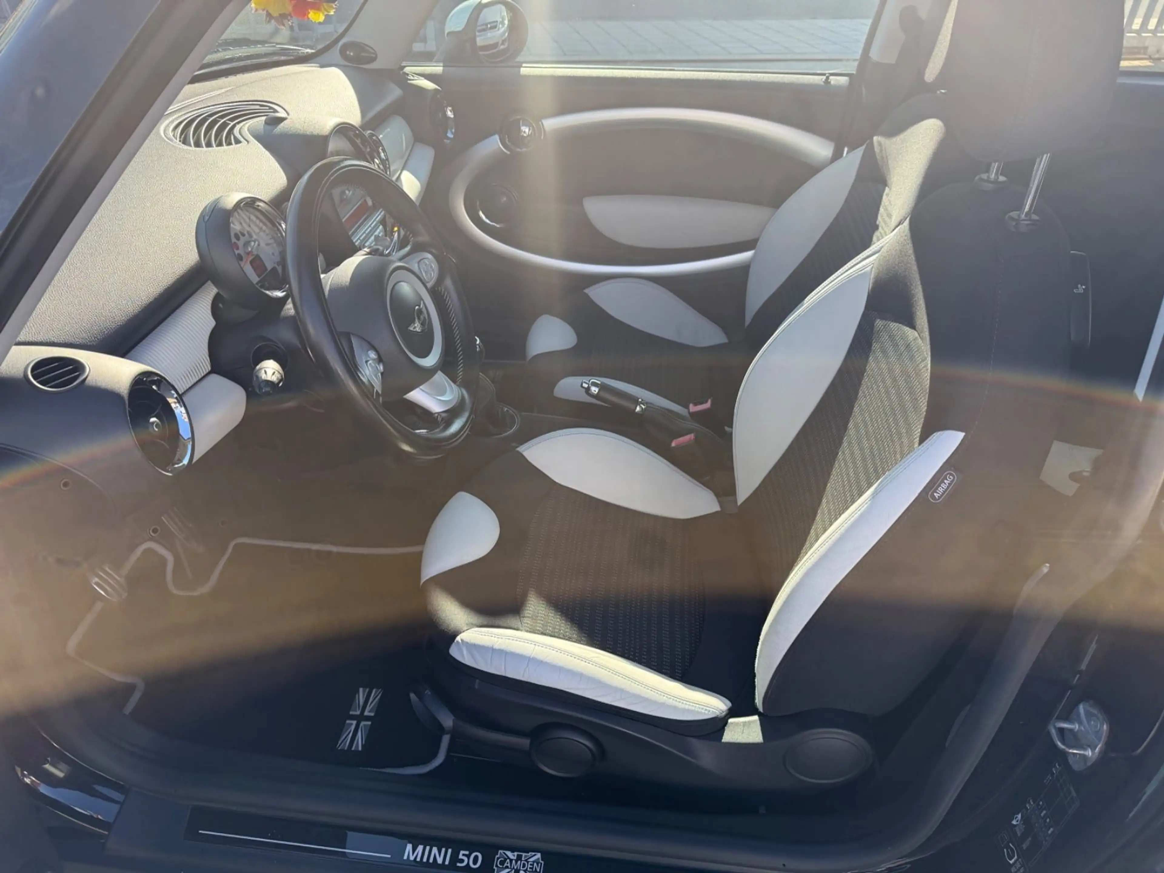 MINI Cooper S 1HD,KLI,SITZHZ,EFH,MFL,KD GEPLT, — photo 6