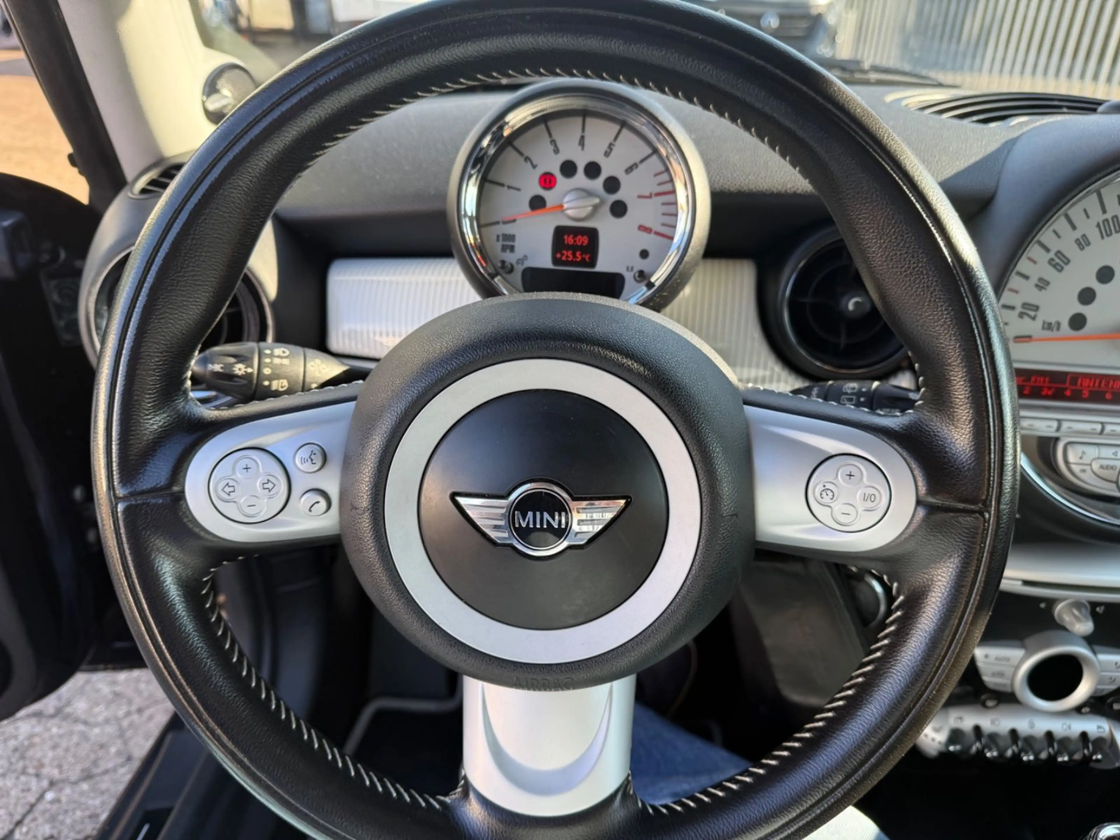 MINI Cooper S 1HD,KLI,SITZHZ,EFH,MFL,KD GEPLT, — photo 12
