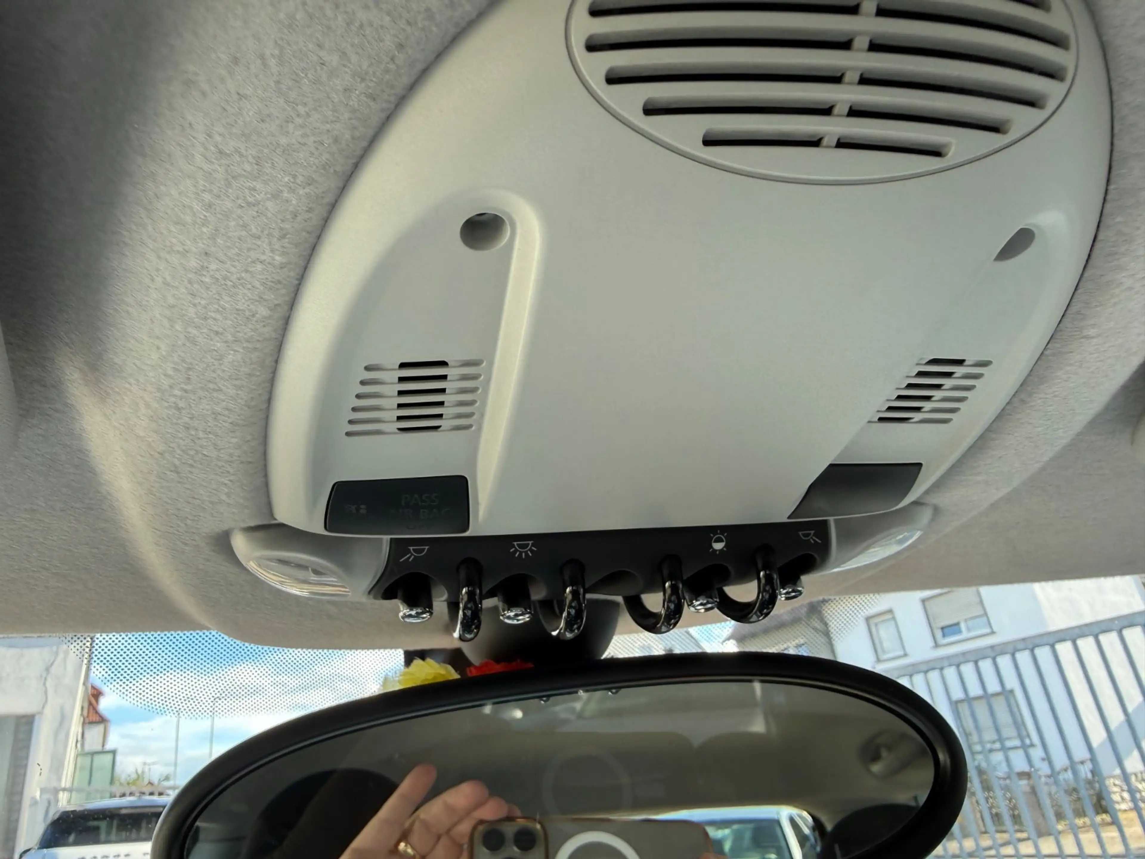 MINI Cooper S 1HD,KLI,SITZHZ,EFH,MFL,KD GEPLT, — photo 9