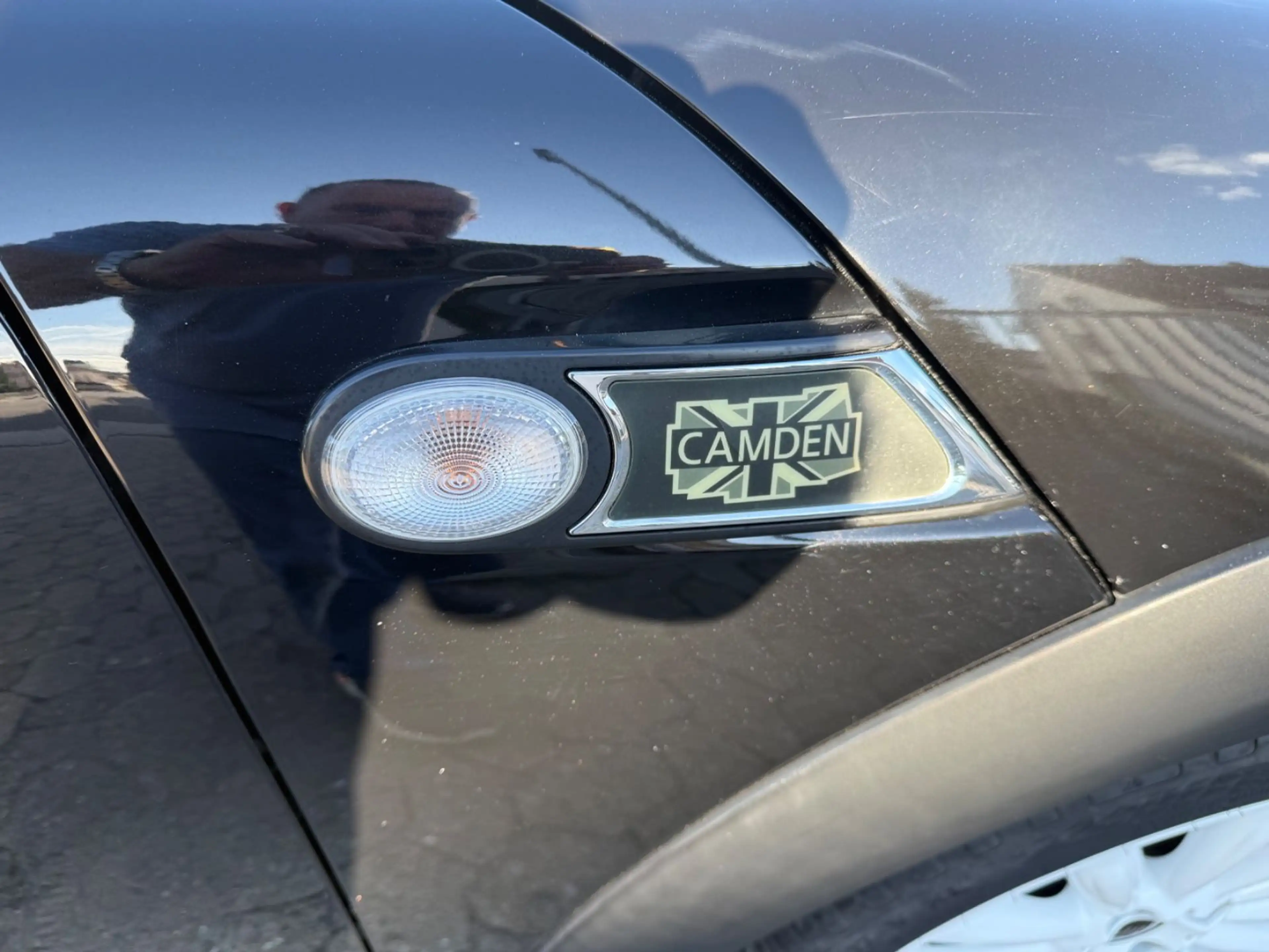 MINI Cooper S 1HD,KLI,SITZHZ,EFH,MFL,KD GEPLT, — photo 5