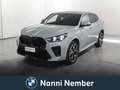 BMW X2 sDrive 20i MSport Pro Grigio - thumbnail 1