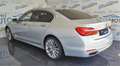 BMW 750 750i xdrive Eccelsa KM CERTIFICATI! ITALIANA!!! Argento - thumbnail 7