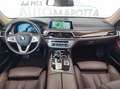 BMW 750 750i xdrive Eccelsa KM CERTIFICATI! ITALIANA!!! Argento - thumbnail 8