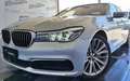 BMW 750 750i xdrive Eccelsa KM CERTIFICATI! ITALIANA!!! Argento - thumbnail 2