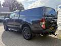 Ford Ranger 2.0 EcoBlue Wildtrak Supercab | SCI | 214pk Automa Grijs - thumbnail 5