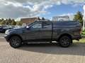 Ford Ranger 2.0 EcoBlue Wildtrak Supercab | SCI | 214pk Automa Grijs - thumbnail 4