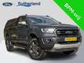 Ford Ranger 2.0 EcoBlue Wildtrak Supercab | SCI | 214pk Automa Grijs - thumbnail 1