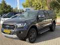 Ford Ranger 2.0 EcoBlue Wildtrak Supercab | SCI | 214pk Automa Grijs - thumbnail 3