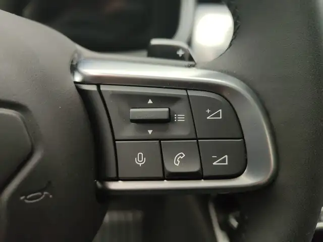Jeep Avenger view 13