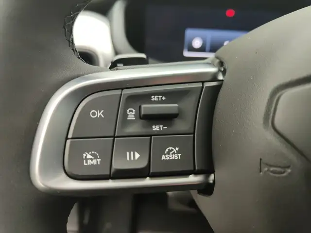 Jeep Avenger view 12
