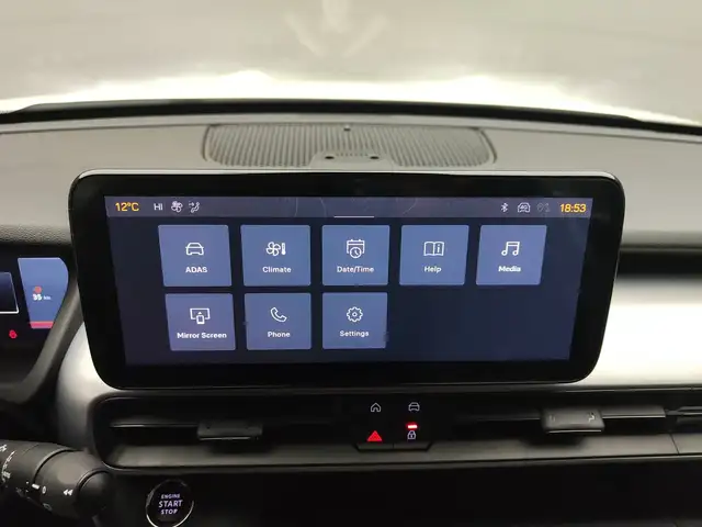 Jeep Avenger view 15