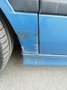 Volkswagen Golf Cabriolet Golf Cabrio 1.8 Синій - thumbnail 13