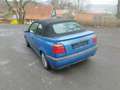 Volkswagen Golf Cabriolet Golf Cabrio 1.8 Mavi - thumbnail 6