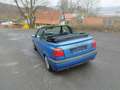 Volkswagen Golf Cabriolet Golf Cabrio 1.8 plava - thumbnail 4