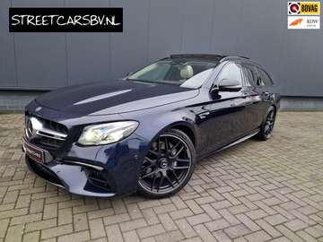 Estate 4MATIC /Pano/Blue-eye/Akrapovic