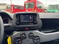 Fiat Panda Base 1.0 Mild Hybrid DAB Klima Freisprech BT el.SP Schwarz - thumbnail 12