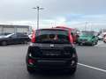 Fiat Panda Base 1.0 Mild Hybrid DAB Klima Freisprech BT el.SP Schwarz - thumbnail 4
