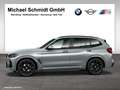 BMW X3 xDrive20d ZA M Sportpaket Head-Up HiFi DAB Grau - thumbnail 5