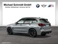 BMW X3 xDrive20d ZA M Sportpaket Head-Up HiFi DAB Grau - thumbnail 6