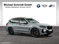 BMW X3 xDrive20d ZA M Sportpaket Head-Up HiFi DAB Grau - thumbnail 9