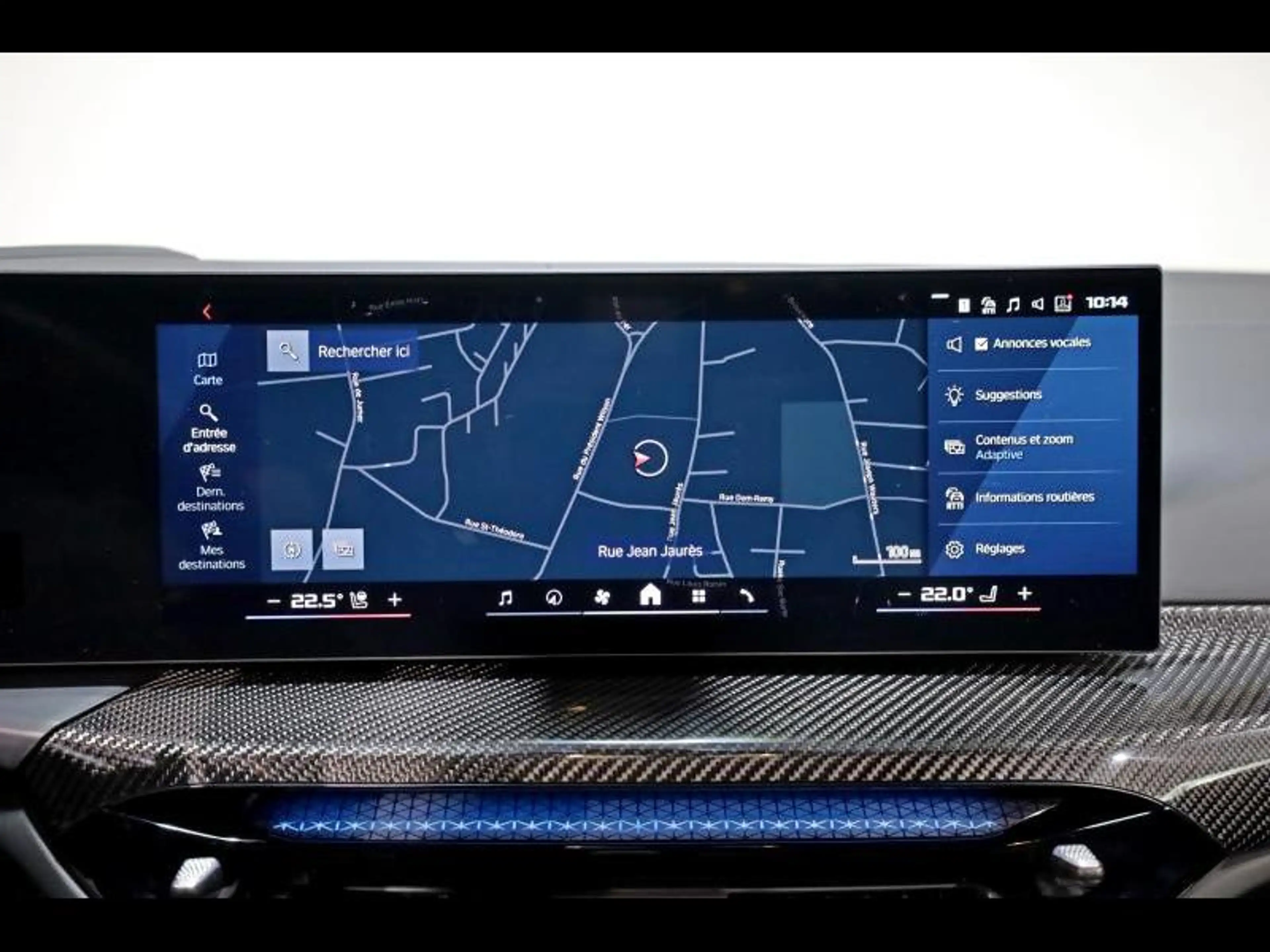 BMW M3 Competition M xDrive Touring — photo 14