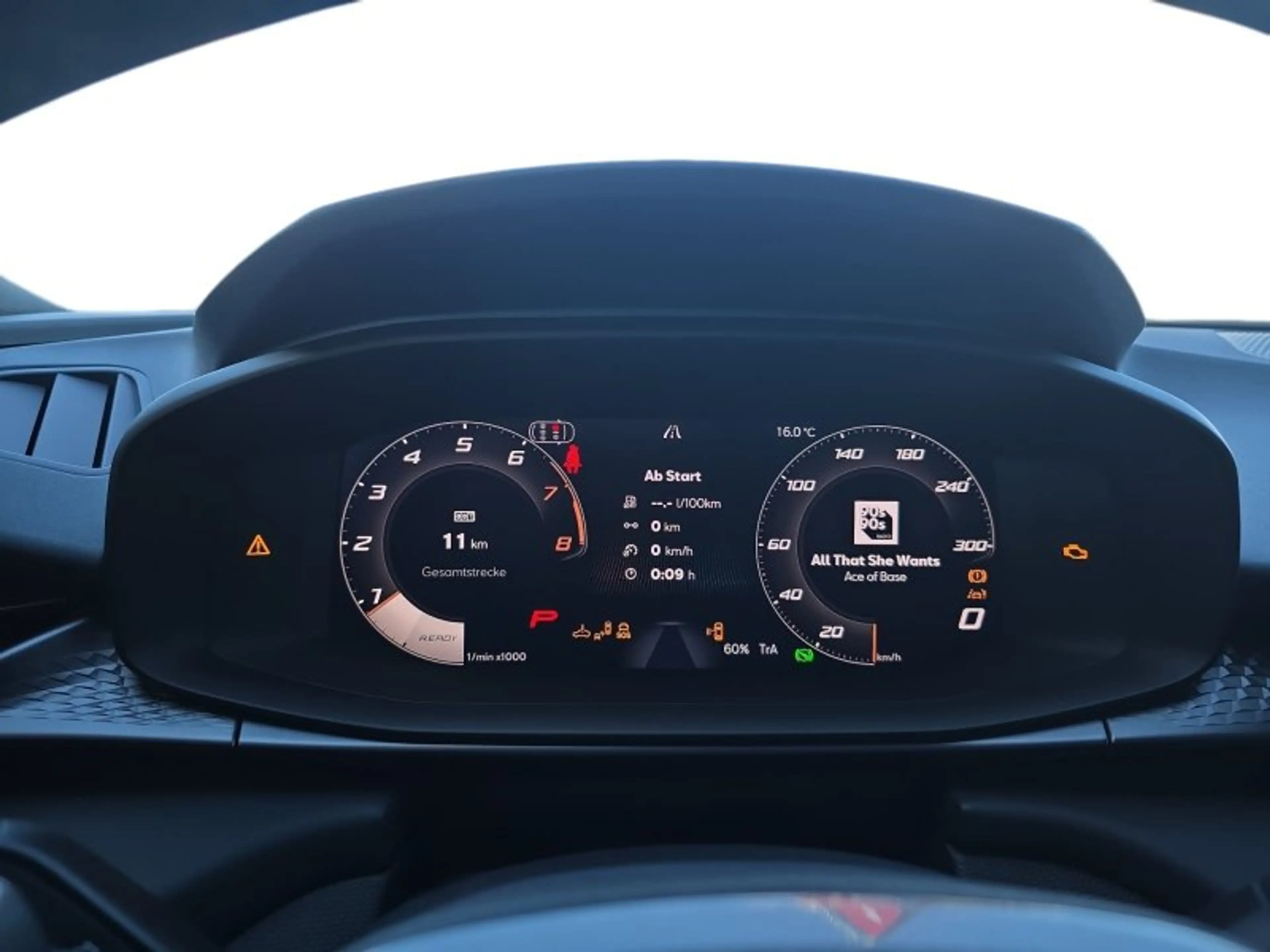 CUPRA Terramar VZ 2,0TSI 265PS 5*J.Gar/AHK/Pano/Matrix ** — photo 20