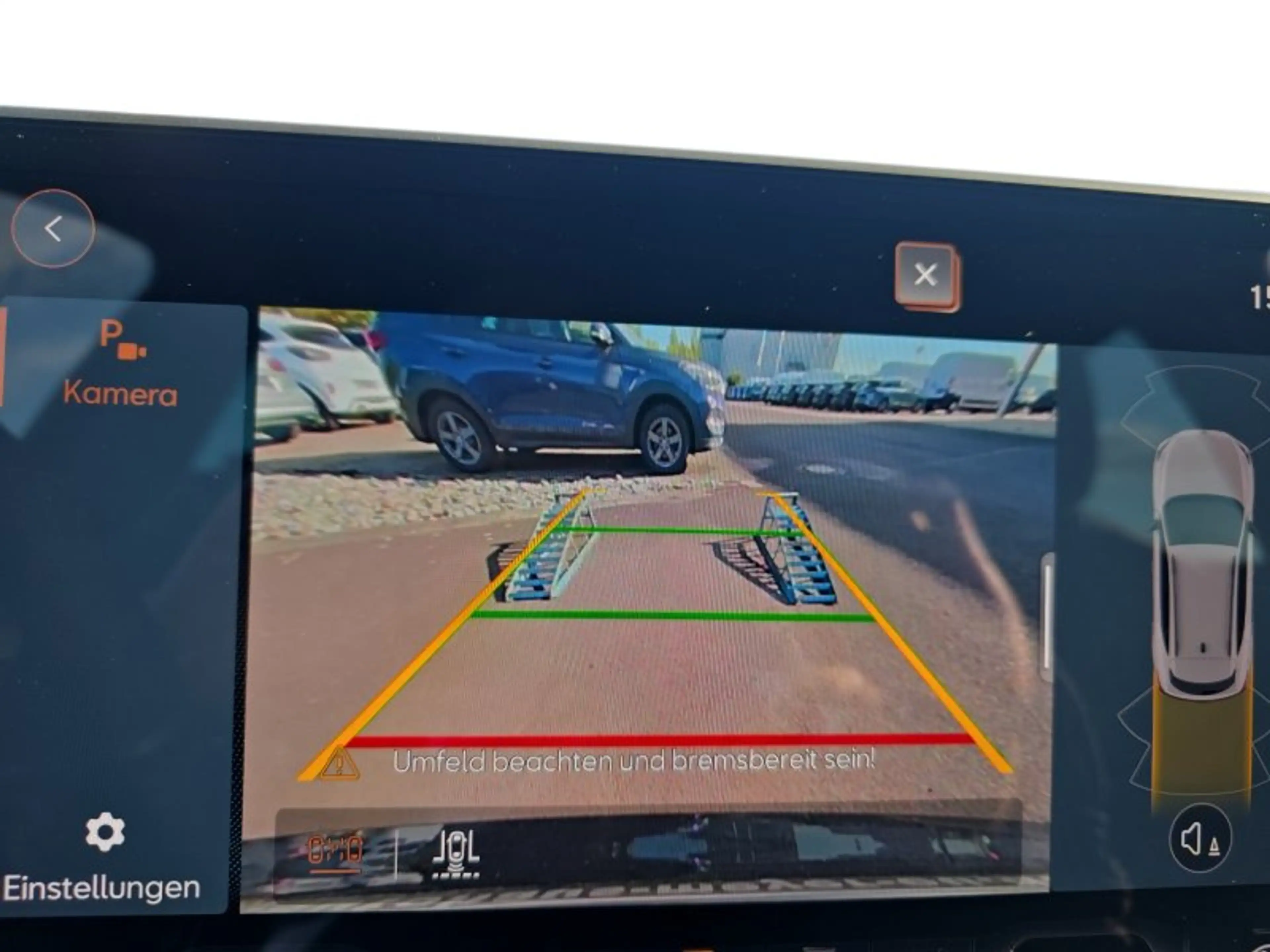 CUPRA Terramar VZ 2,0TSI 265PS 5*J.Gar/AHK/Pano/Matrix ** — photo 49