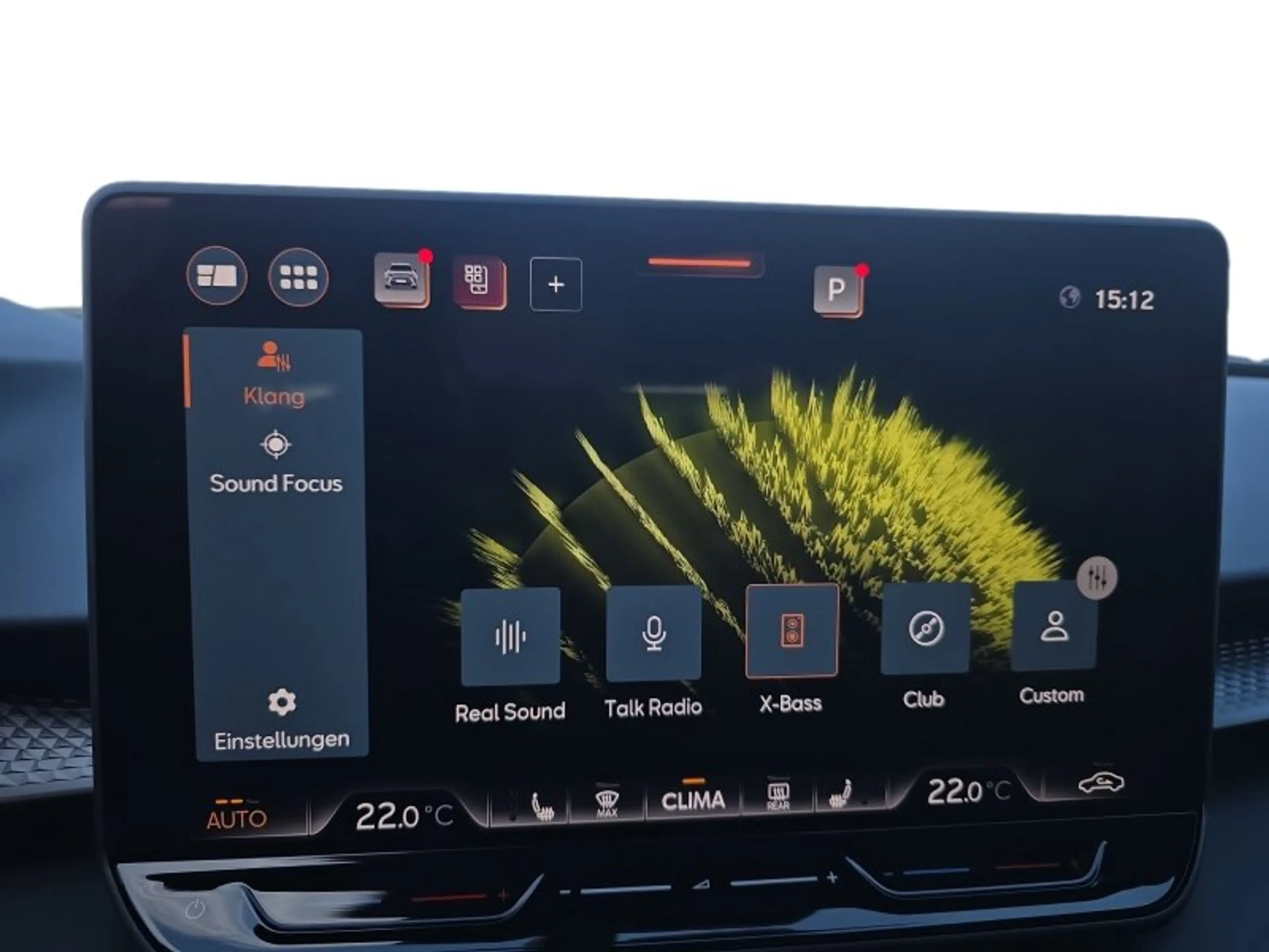 CUPRA Terramar VZ 2,0TSI 265PS 5*J.Gar/AHK/Pano/Matrix ** — photo 35