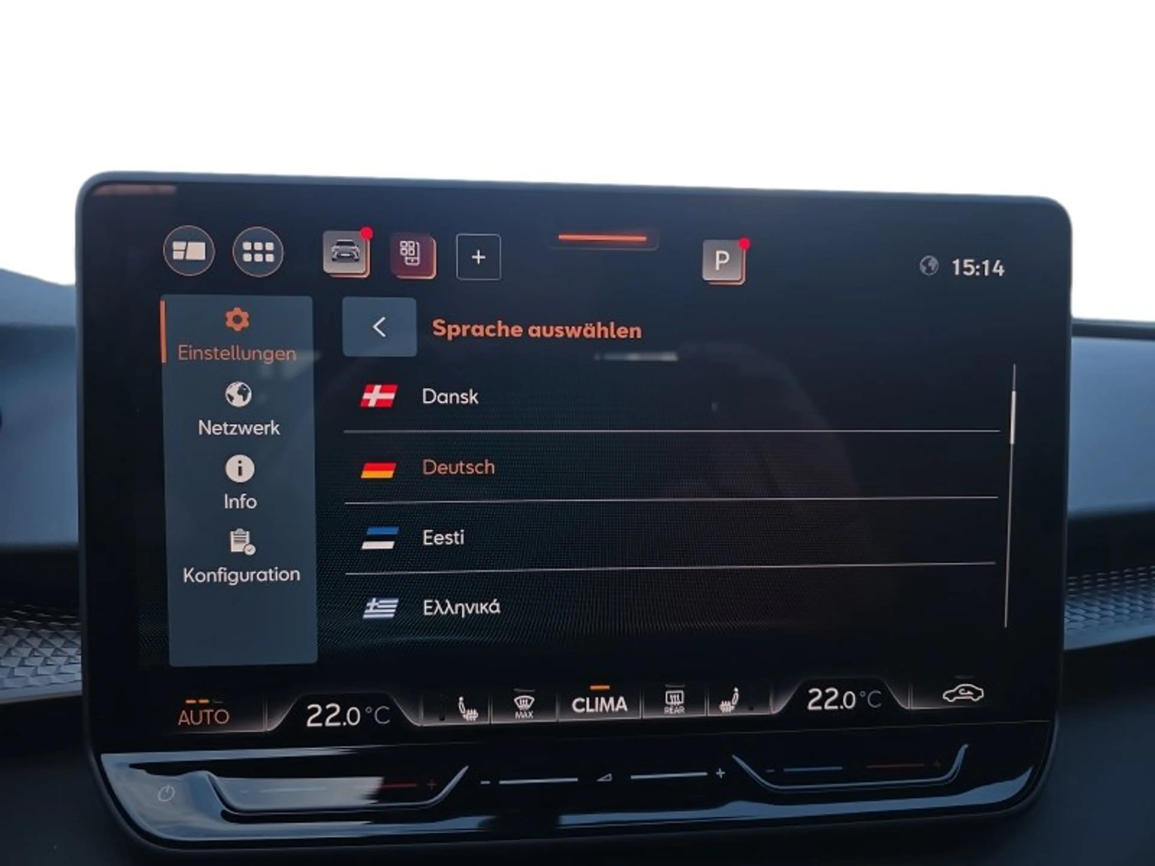 CUPRA Terramar VZ 2,0TSI 265PS 5*J.Gar/AHK/Pano/Matrix ** — photo 46