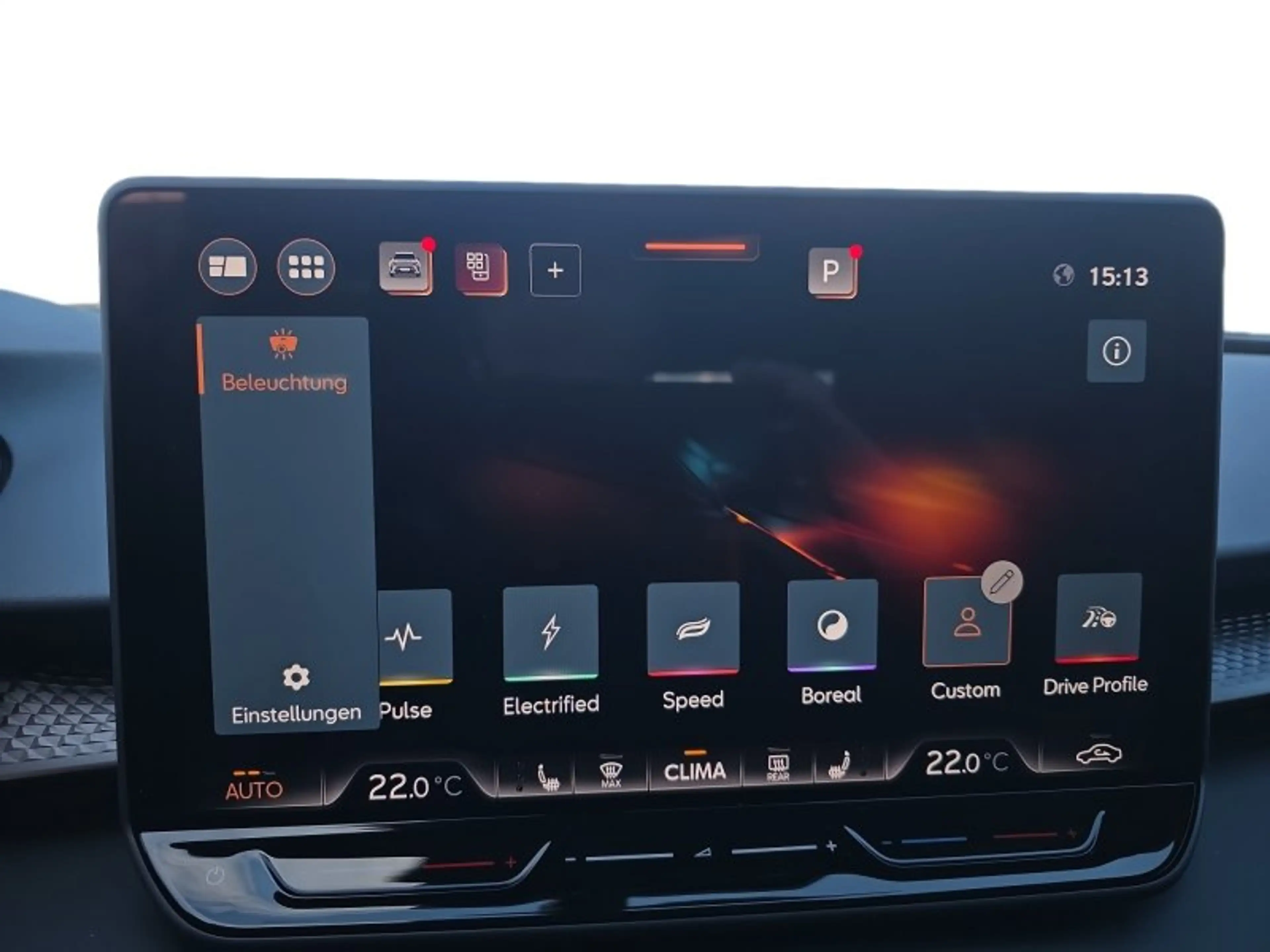 CUPRA Terramar VZ 2,0TSI 265PS 5*J.Gar/AHK/Pano/Matrix ** — photo 44