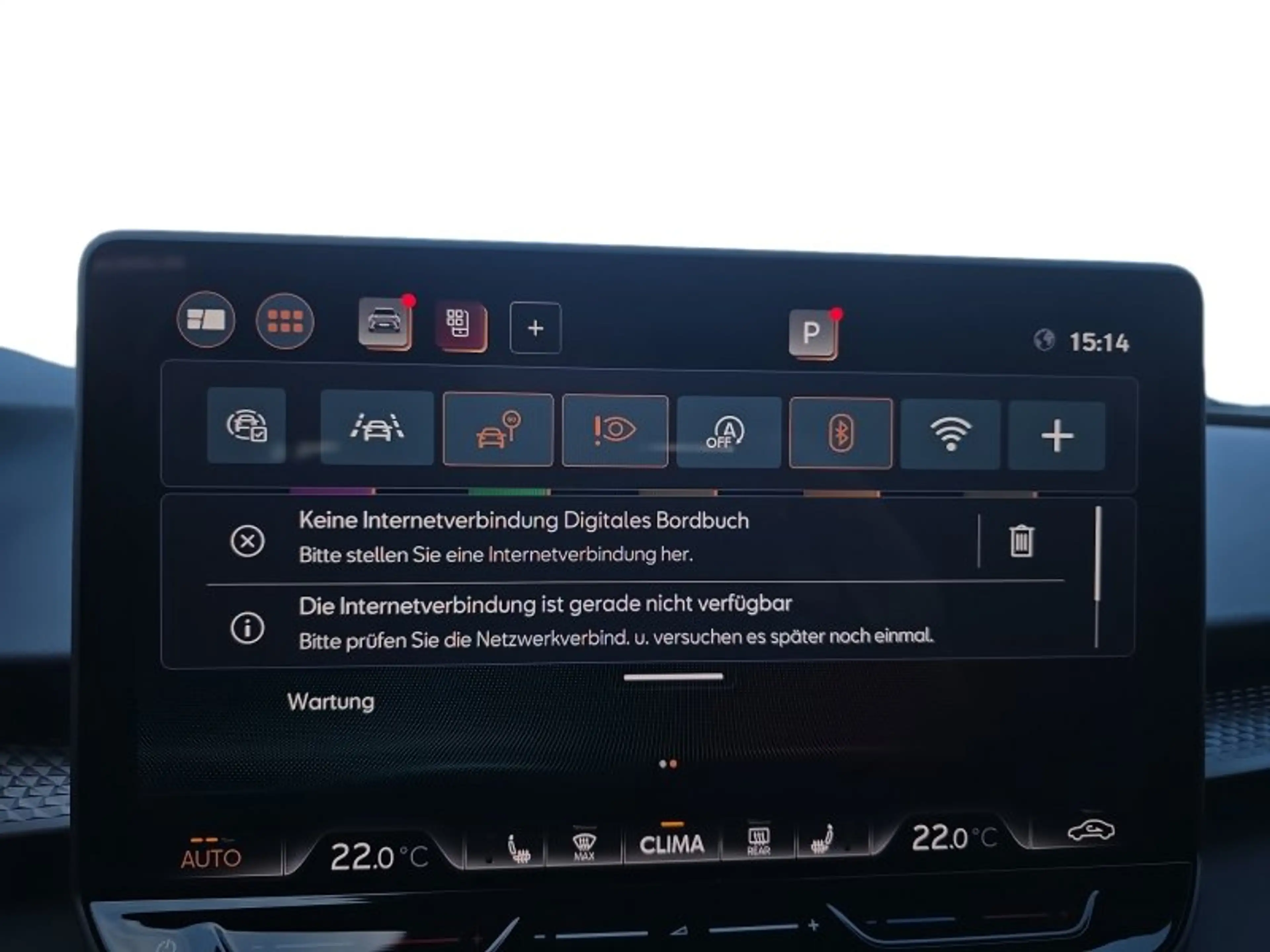 CUPRA Terramar VZ 2,0TSI 265PS 5*J.Gar/AHK/Pano/Matrix ** — photo 48