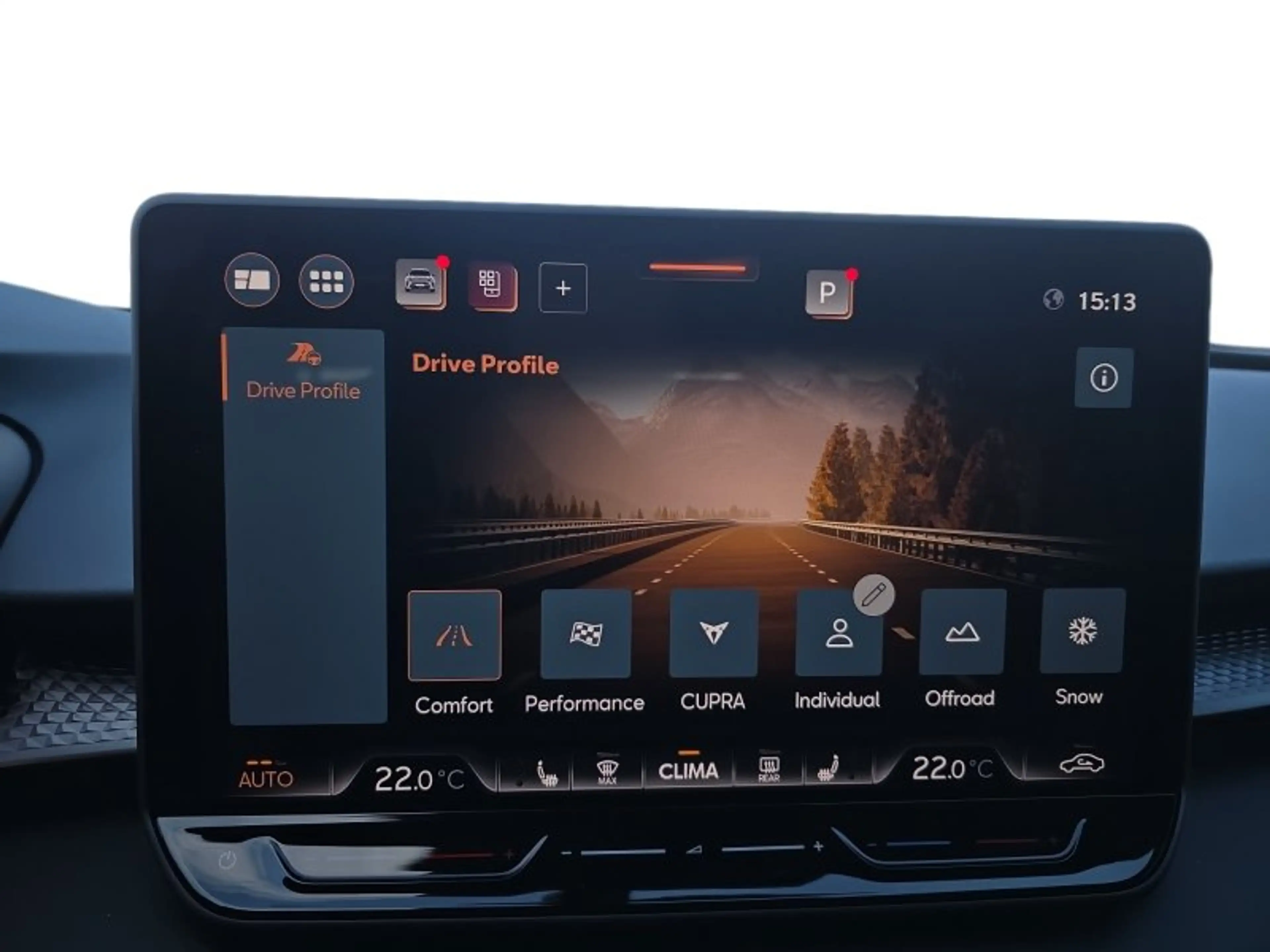 CUPRA Terramar VZ 2,0TSI 265PS 5*J.Gar/AHK/Pano/Matrix ** — photo 43