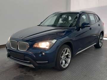 18 d xDrive **LEDER/PANO/NAVI/SHZ**