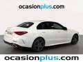 Mercedes-Benz C 220 220d 9G-Tronic Blanco - thumbnail 4