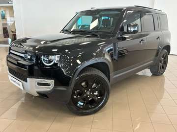 110 3.0d i6 mhev S awd 250cv auto