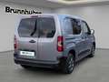 Opel Combo E Cargo Edition Apple CarPlay Android Auto Musikst Grau - thumbnail 6