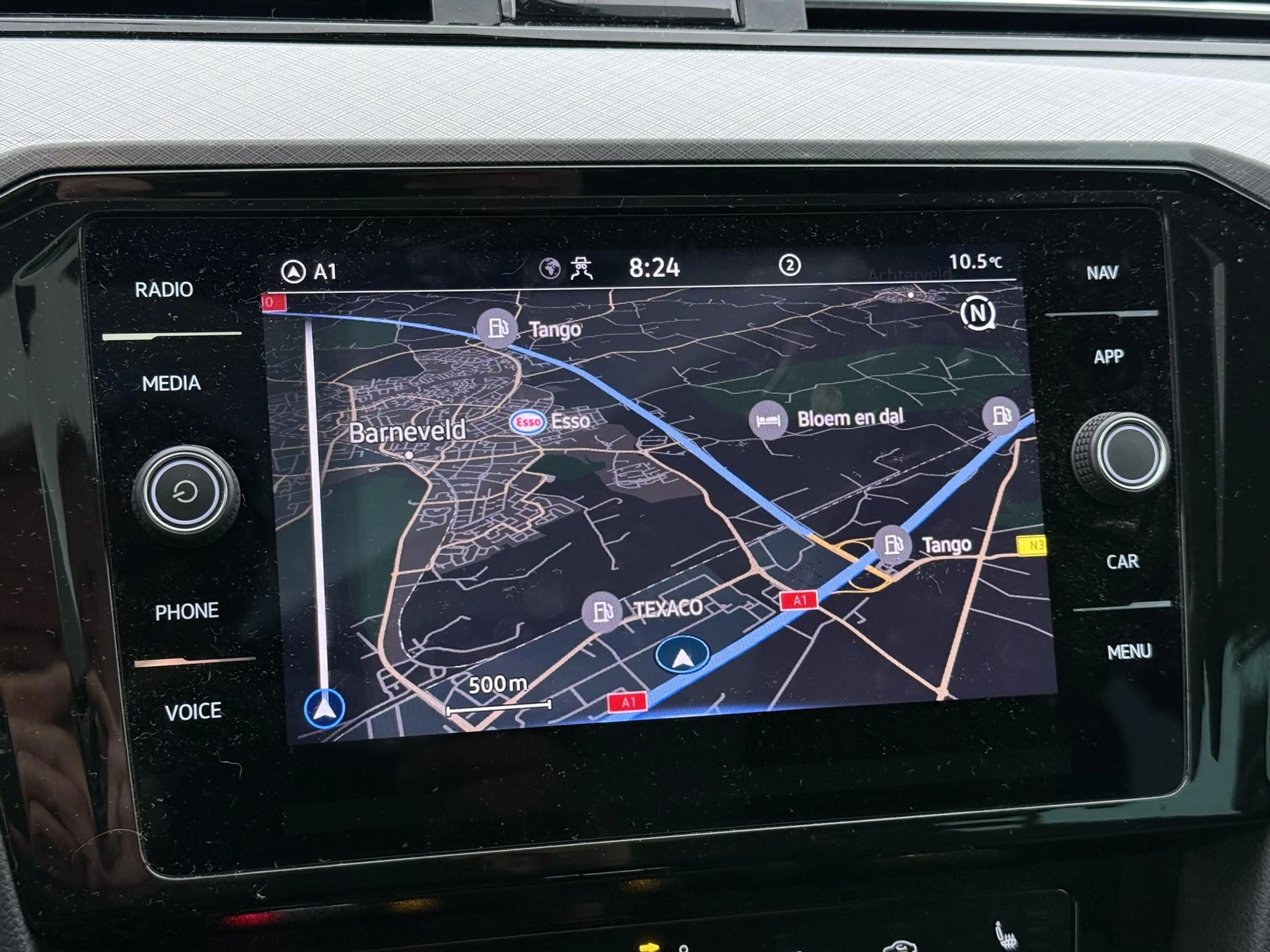Volkswagen Passat Variant 1.4 TSI PHEV GTE Business | Pano dak | Elek Achter — photo 9