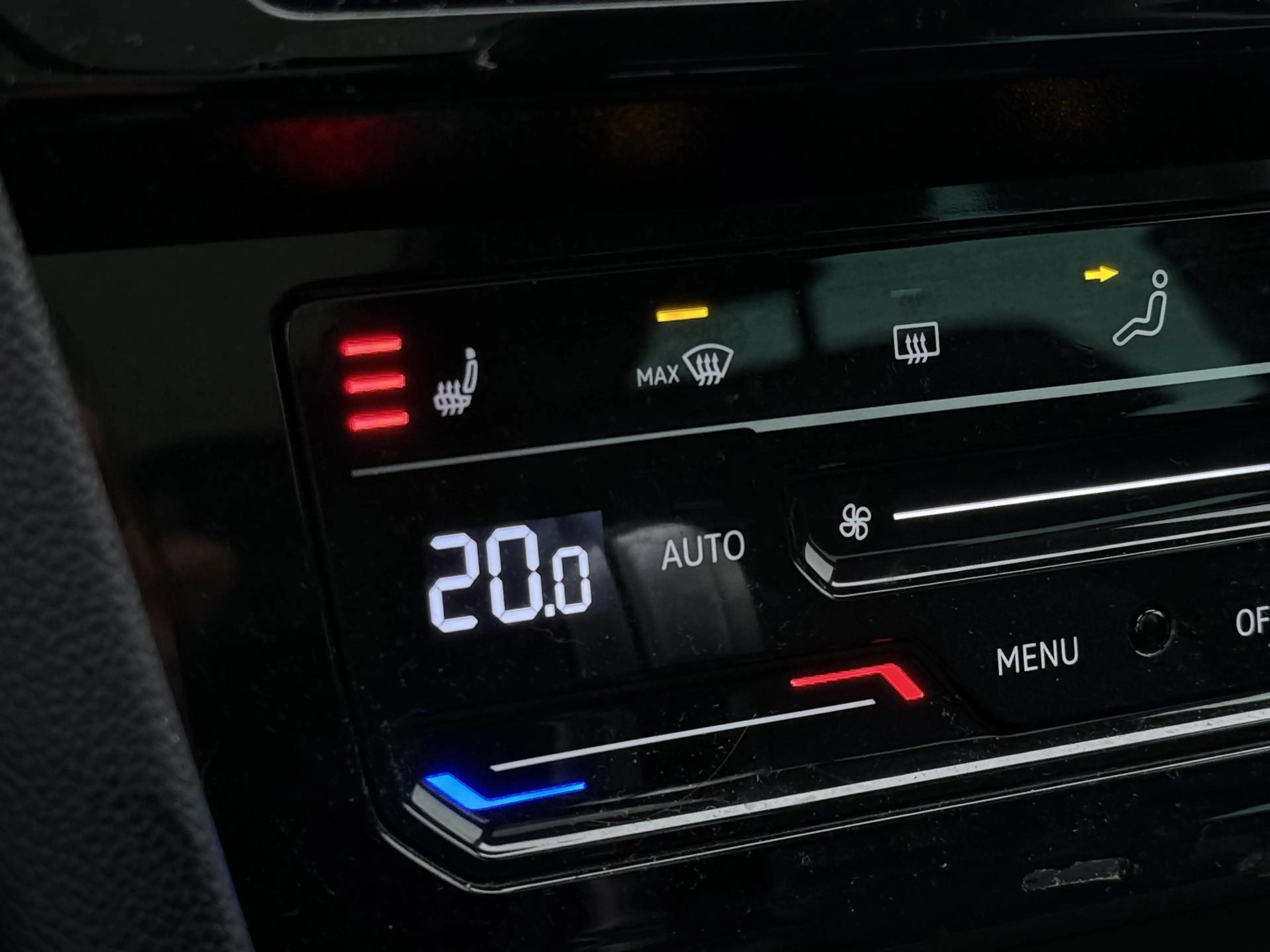 Volkswagen Passat Variant 1.4 TSI PHEV GTE Business | Pano dak | Elek Achter — photo 11