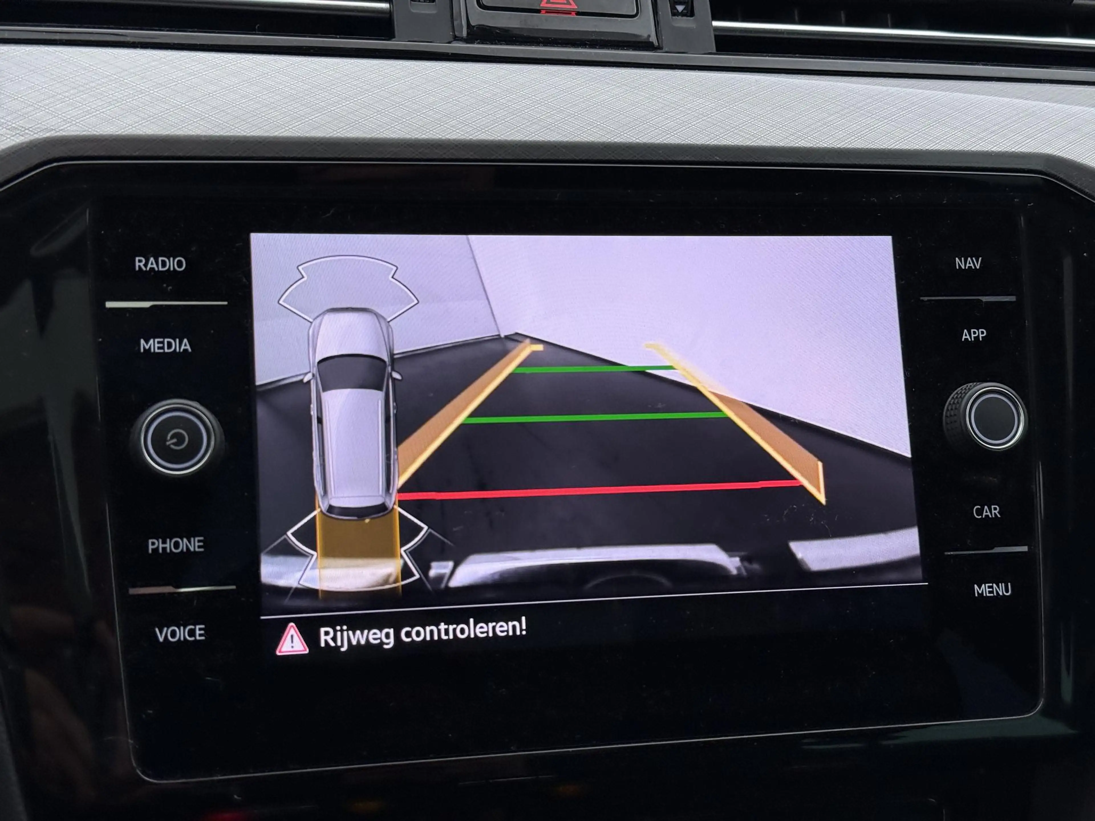 Volkswagen Passat Variant 1.4 TSI PHEV GTE Business | Pano dak | Elek Achter — photo 10