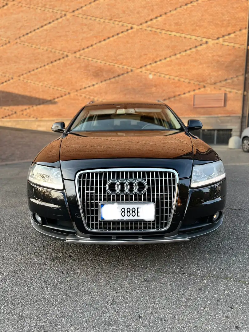 Audi A6 allroad 3.0 V6 tdi Advanced tiptronic - 1