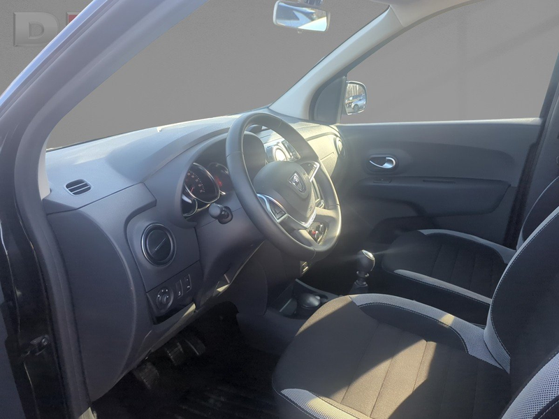 Dacia Lodgy 1.5 BLUE dCi 115 Stepway 7-Sitzer Klima — photo 9