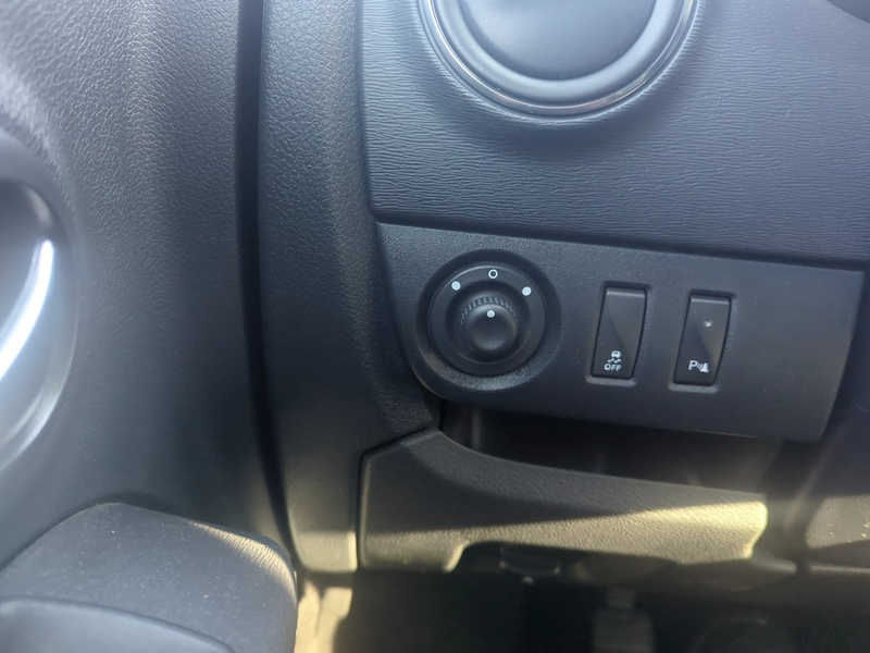 Dacia Lodgy 1.5 BLUE dCi 115 Stepway 7-Sitzer Klima — photo 17